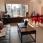 Luminoso apartamento en Palermo Hollywood