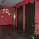 Luminoso apartamento en Palermo Hollywood