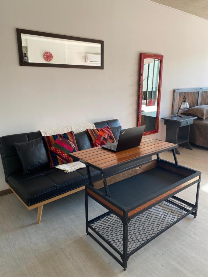 Luminoso Apartamento En Palermo Hollywood * Ciudad Autónoma de Buenos Aires
